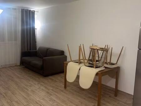appartement à loyer
