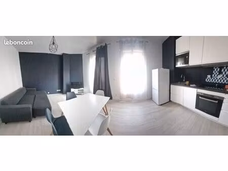 appartement t2 beaumont
