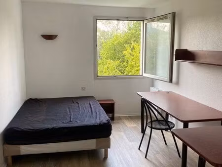 studio meublé tout équipé cergy st christophe
