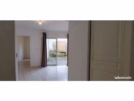 t3 centre-ville 76m2