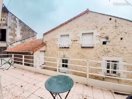 appartement 5 pièces 126 m²