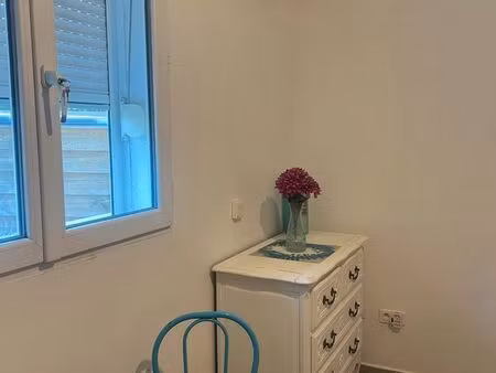 à 30 minutes de notre dame de paris un beau studio