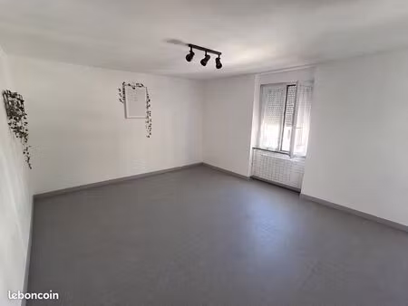 appartement  2 pièces  38m2