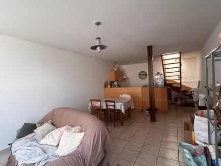 appartement spacieux et lumineux à louer