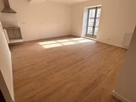 appartement 2 pièces 51 m²