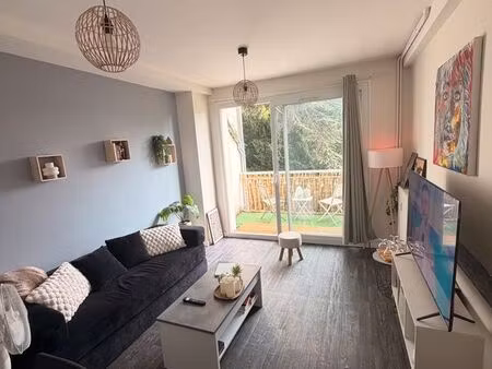 appartement 2 pièces