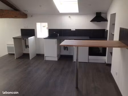 loue appartement type 2