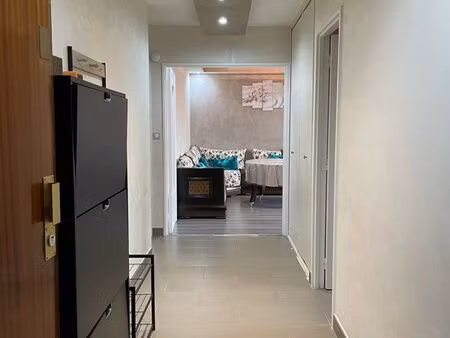 à louer – superbe appartement moderne et lumineux à cergy préfecture
