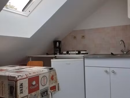 studio meublé vauréal proche toutes commodités