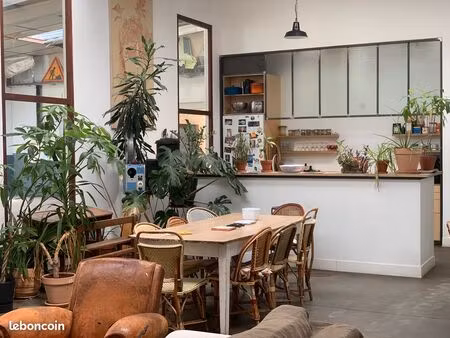 bureau à louer