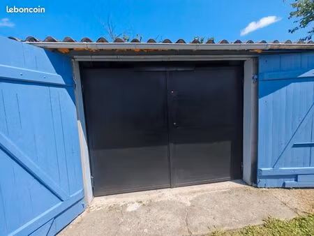 location. entreposage. boxe. parking