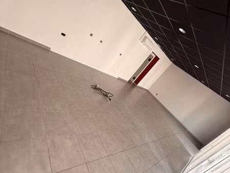local commercial