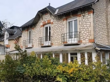 maison à louer chauvigny