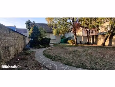 maison 3 pièces 64 m²
