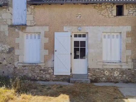 maison avec dépendances
