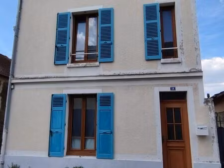 maison location viarmes 95270