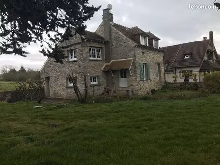 location maison proche de magny en vexin