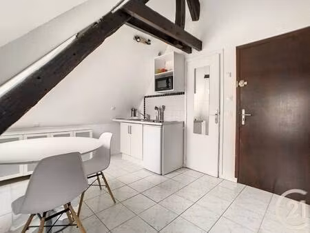 century 21 infinity compiegne