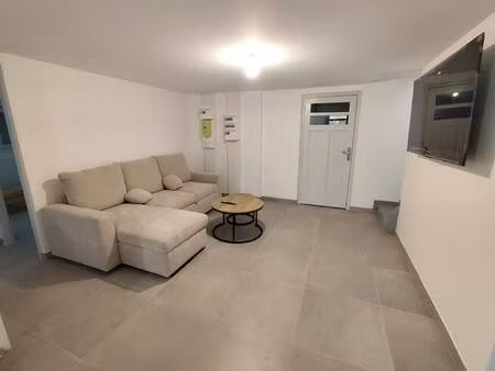 mapeo immobilier