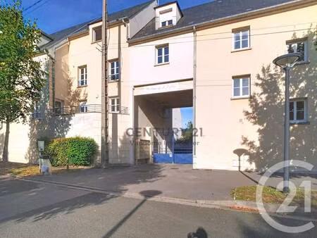 century 21 vandôme immobilier