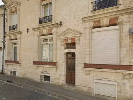 cabinet balny & associes