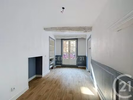 century 21 reine immobilier