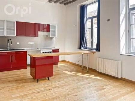 orpi st frambourg