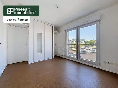 studio à vendre