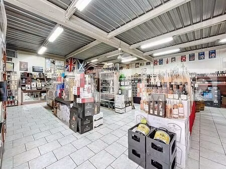 dhoury immobilier