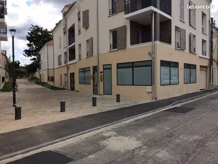 cabinet médical à louer – torcy (77) – disponible décembre