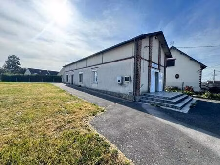 sweet home immobilier