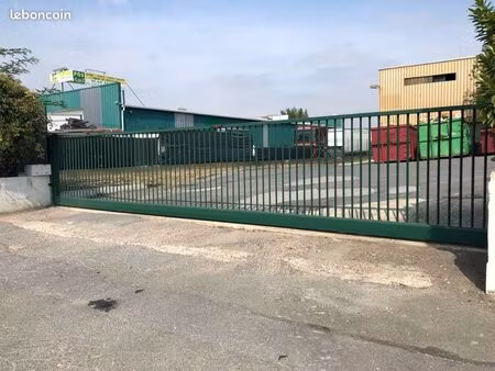 box de stockage
