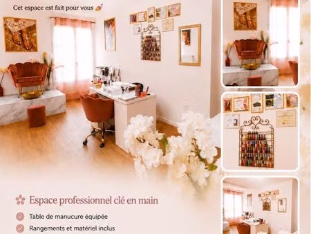 local esthétique
