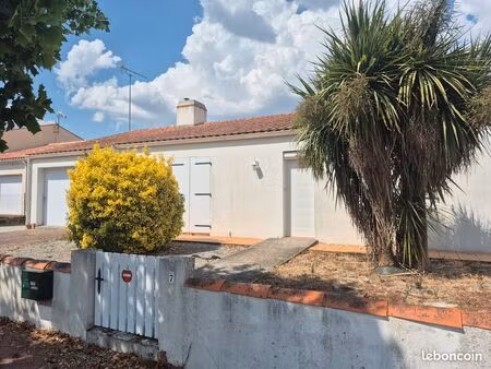 maison 3 pièces