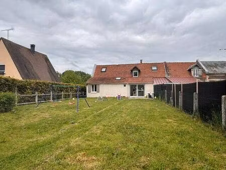 maison à louer
