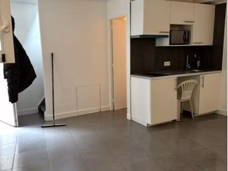 appartement claye souilly
