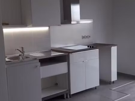 appartement 3 pièces 57 m²