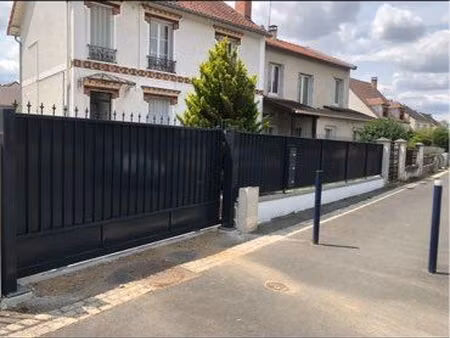 maison dammarie les lys