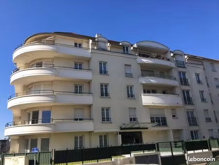 appartement f3 meublé proche de la gare meaux