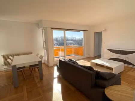 appartement à louer - melun