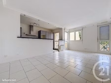 appartement 2 pièces 49 m²