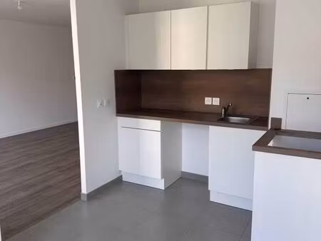 appartement 5 pièces 69 m²