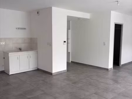 appartement 5 pièces 52 m²