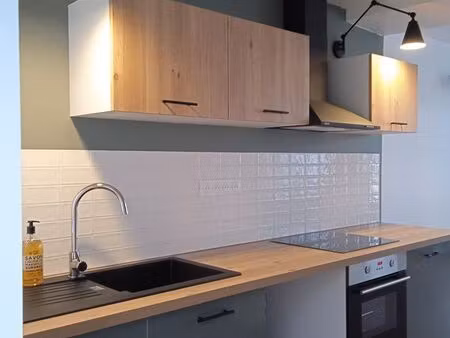 maison t3 à louer secteur ferté-sous-jouarre