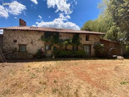 ferme 7 pièces 158 m²