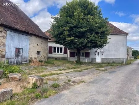vente maison dpe d