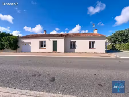 maison 5 pièces 81 m²