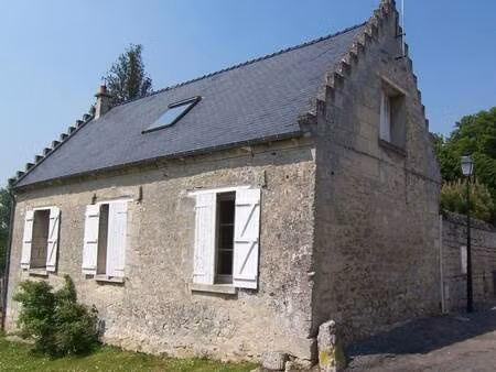 maison à louer