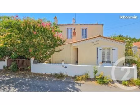 maison 5 pièces 84 m²