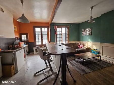 appartement t3 cente ville